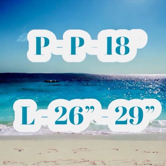 🍭 Maurices Top Navy/White Sheer Tie-dye Racerback Shark-bite Tank Size Small - Picture 4 of 16